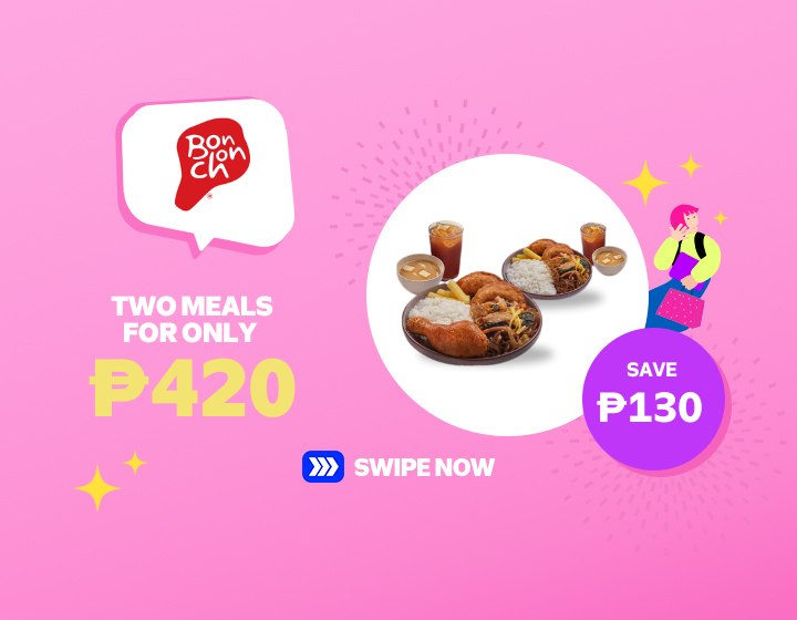 GET 2 DOSIRAK FOR ONLY ₱420 AND SAVE ₱130!