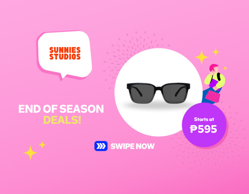 END OF SEASON DEALS!