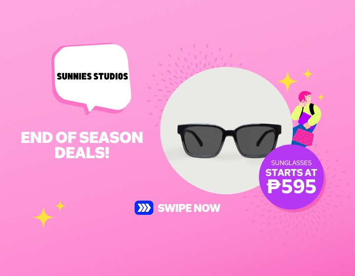 END OF SEASON DEALS!