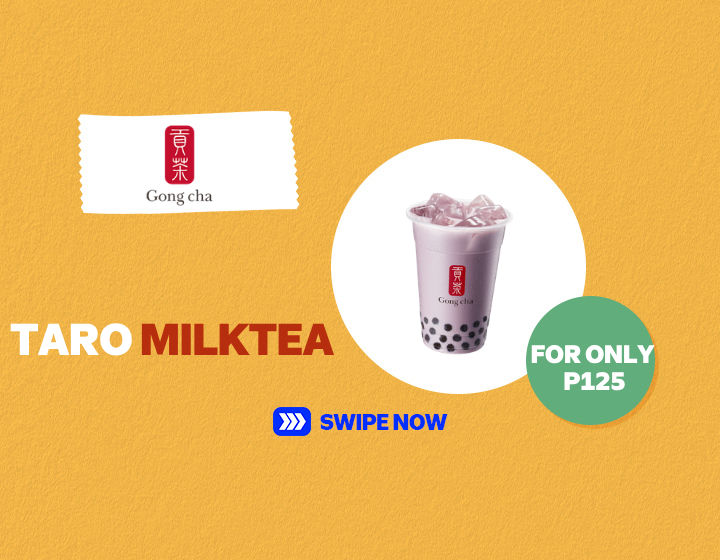 TARO MILKTEA