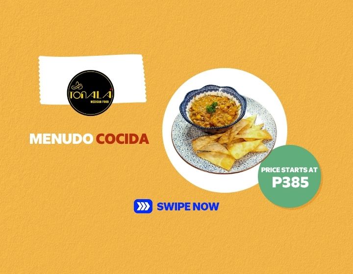Tonala | Menudo Cocida