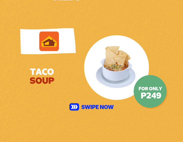 TACO SOUP