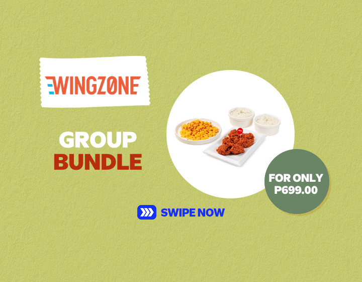 GET THE GROUP BUNDLE FOR ONLY P699