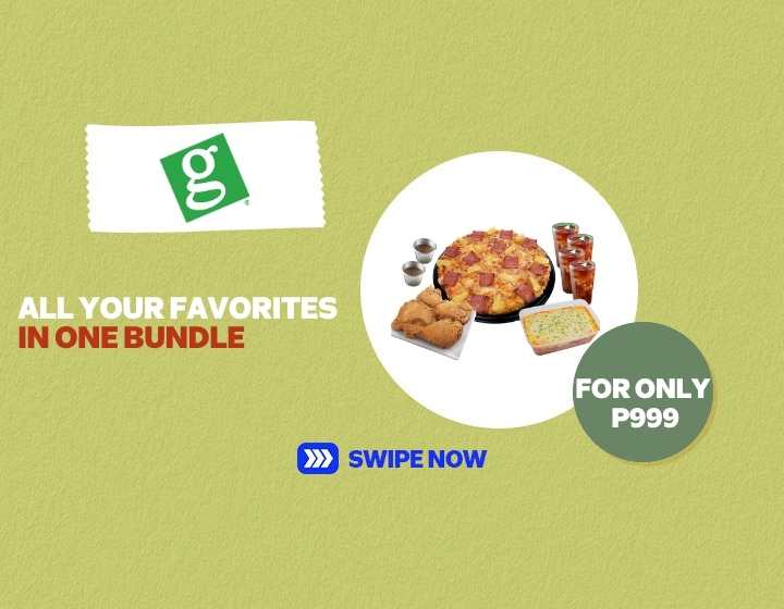 FOOD DEALS | GREENWICH ALL YOUR FAVORITES BUNDLE