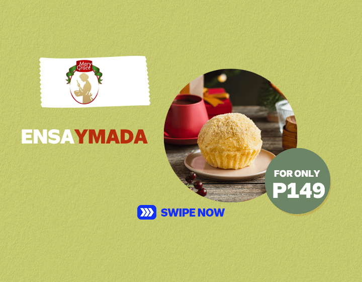 ENSAYMADA