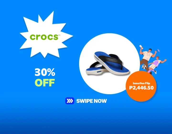 30% Off on Inmotion Flip