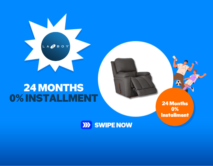 24 Months 0% Installment