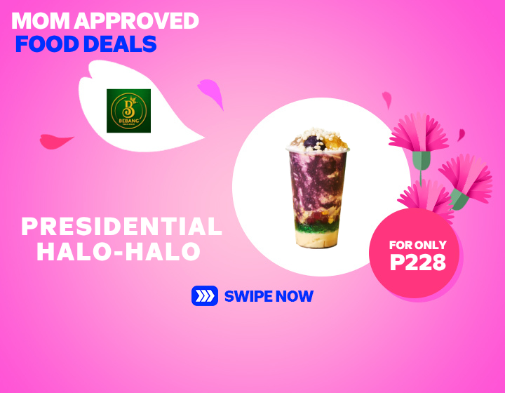 MOM-APPROVED  FOOD DEALS 