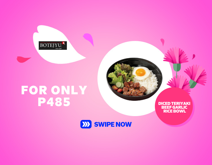 MOM-APPROVED FOOD DEALS 