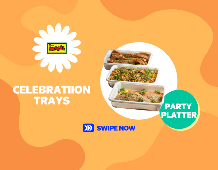 ROADHOUSE I PARTY PLATTER