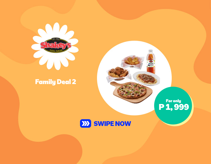 Family Deal 2