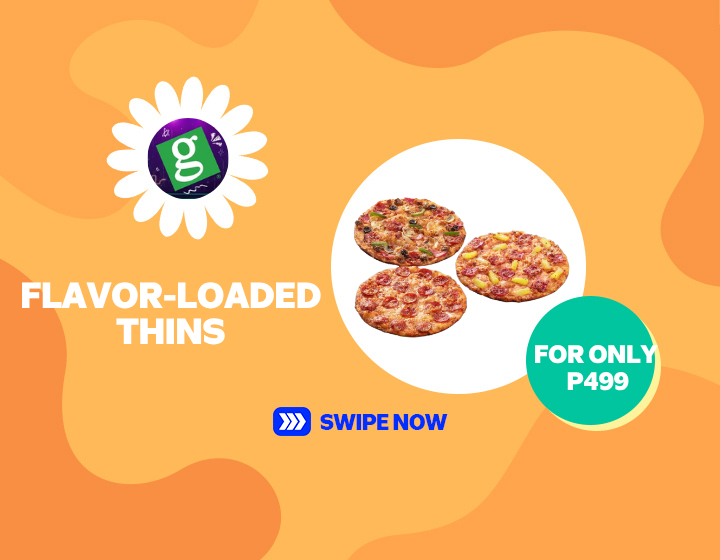 GREENWICH |  3 FOR P499!