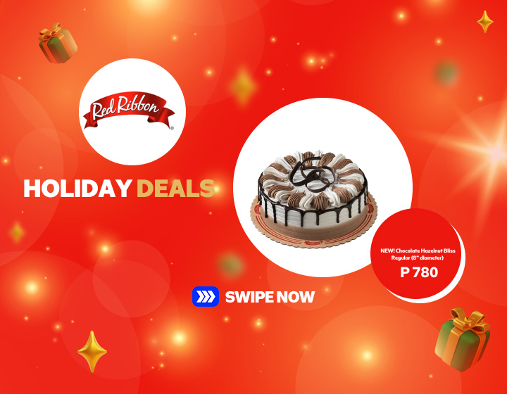 NEW! Chocolate Hazelnut Bliss Regular (8” diameter) 