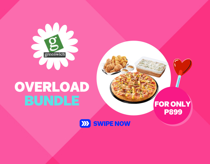 OVERLOAD BUNDLE FOR P899