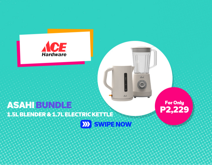 ASAHI BUNDLE