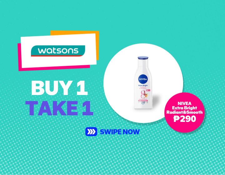 BE YOU TO THE FULLEST WITH THESE GREAT DEALS!