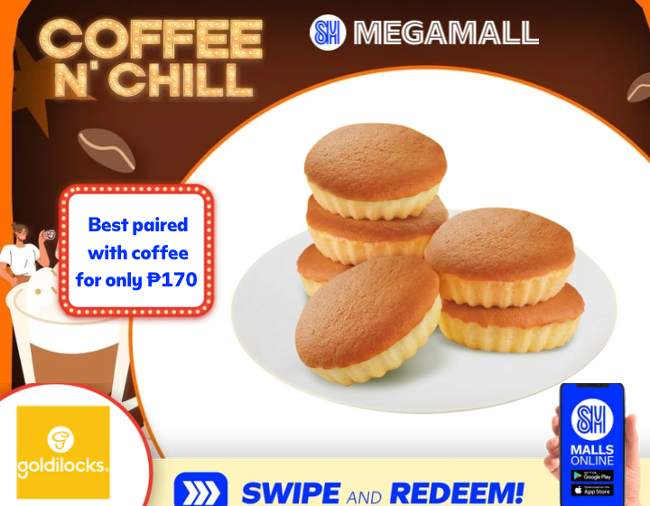 Save up to P10
