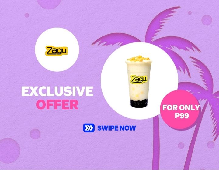 ZAGU | EXCLUSIVE OFFER