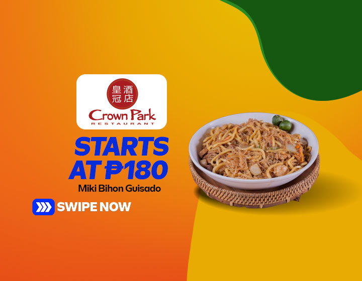 Miki Bihon Guisado starts at P180