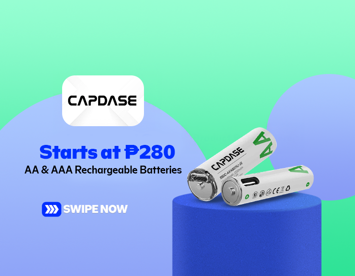 Rechargeable Batteries From P280