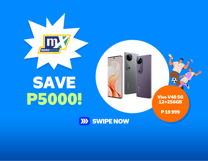 SAVE P5000!