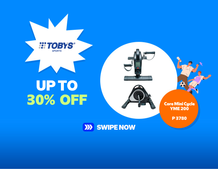 UP TO 30% OFF
