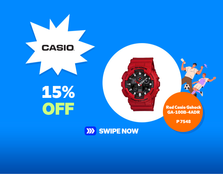 15% OFF