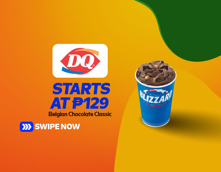 Belgian Chocolate Classic starts at P129