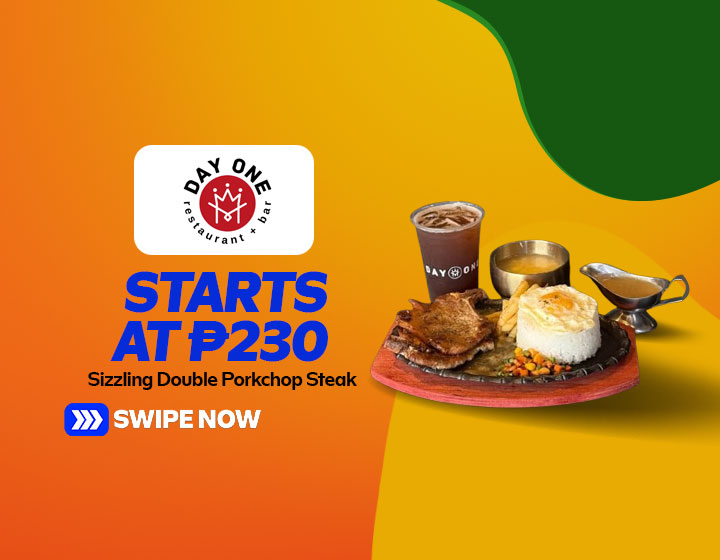 Yang Chow Style Fried Chicken starts at P425