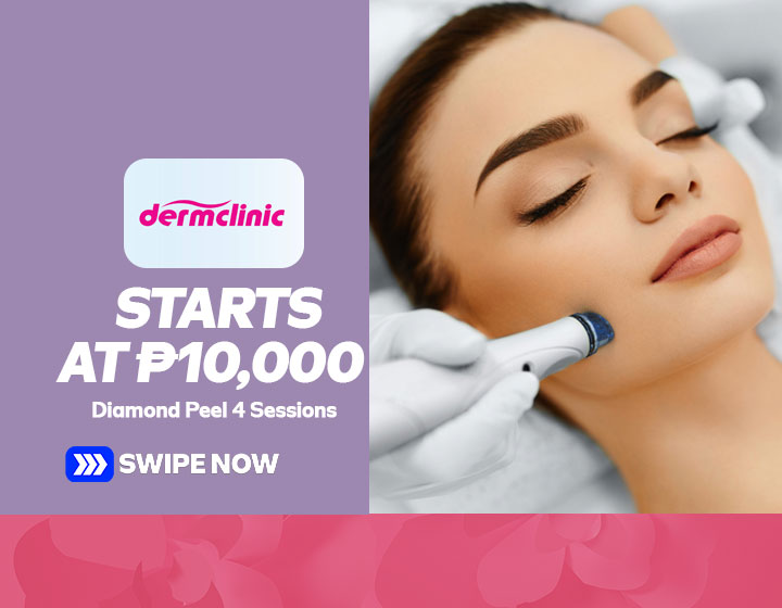 Unica Debhy Top starts at P1,599
