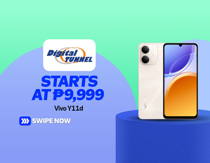Vivo Y11d starts at P9,999