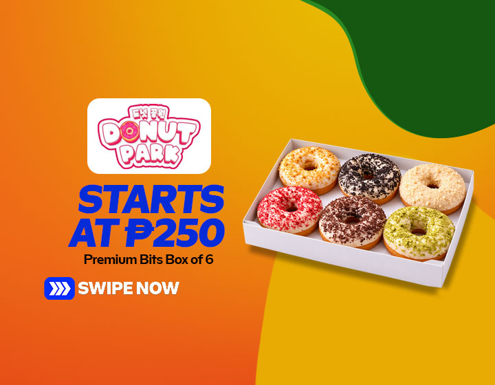 Premium Bits - Box of 6 starts at P250