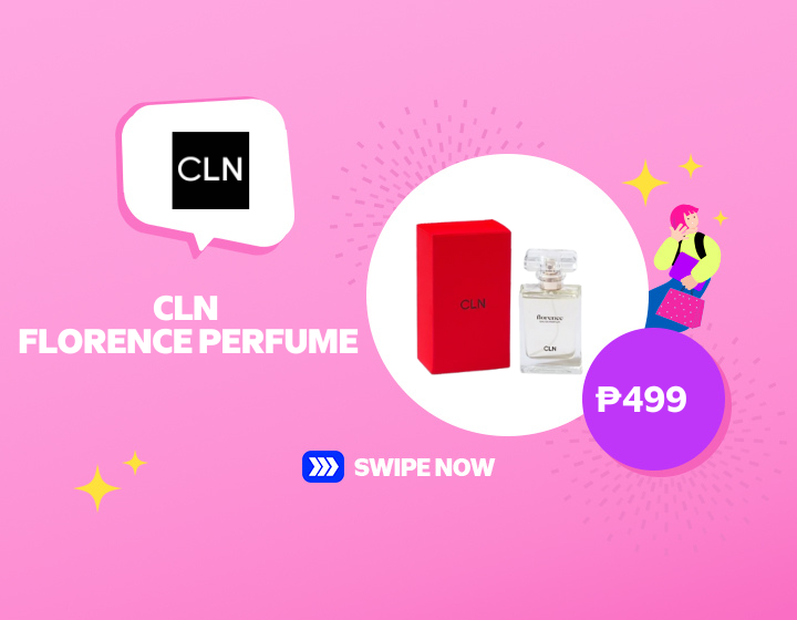 CLN Florence Perfume