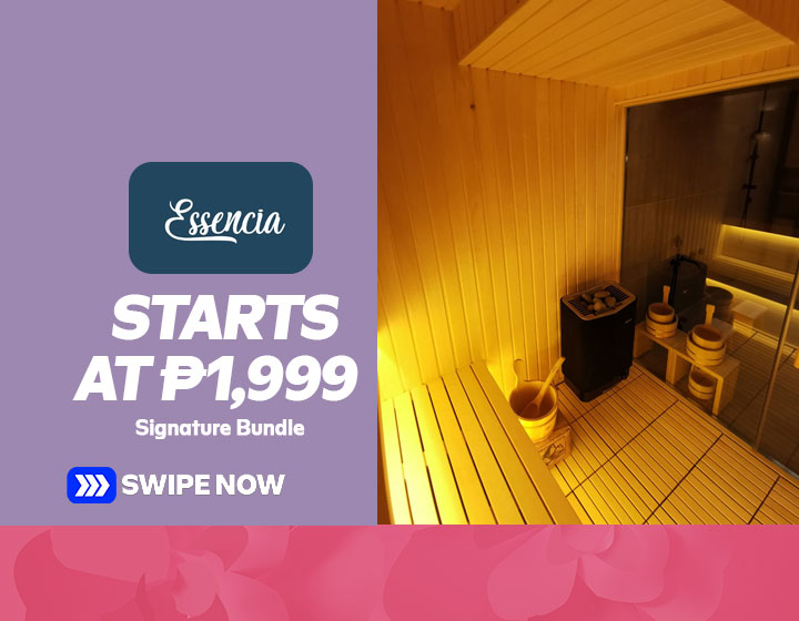Signature Bundle starts at P1,999