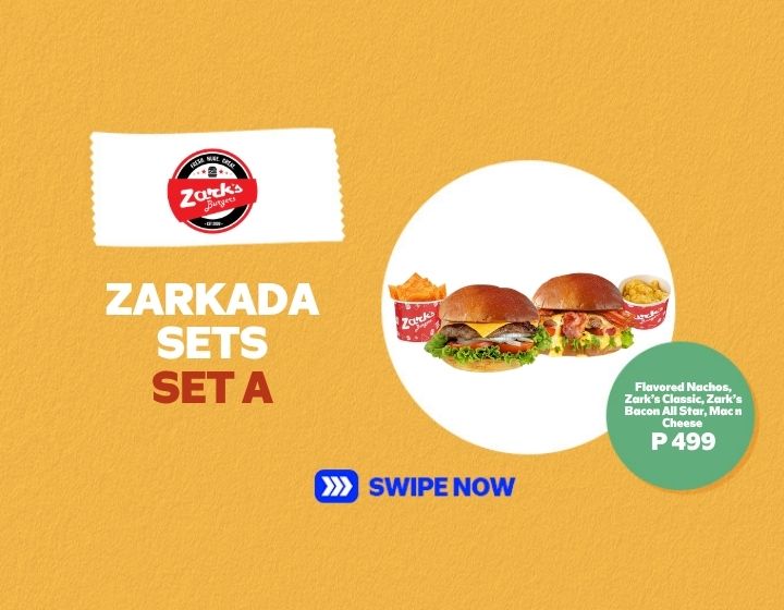 ZARKADA SETS