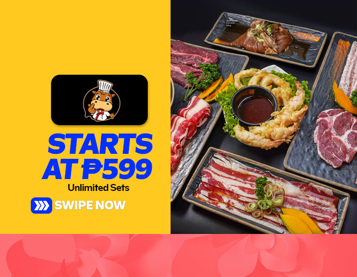 Unlimited Sets start at P599