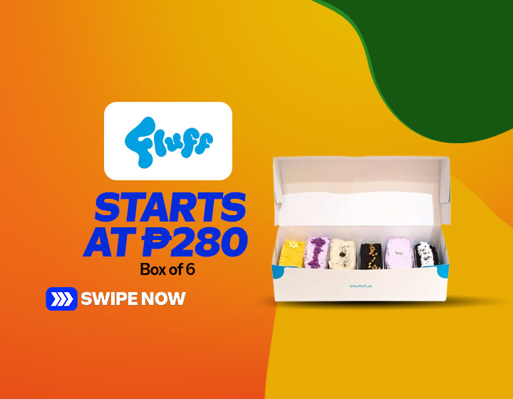 Box of 6 starts at P280