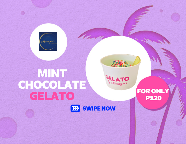 GELATO by Maurizio's 