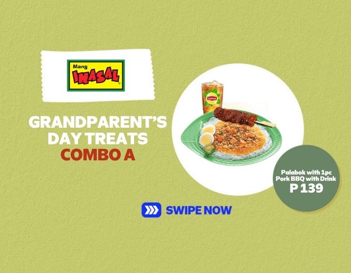 Grandparent’s Day Treats! Combo A 