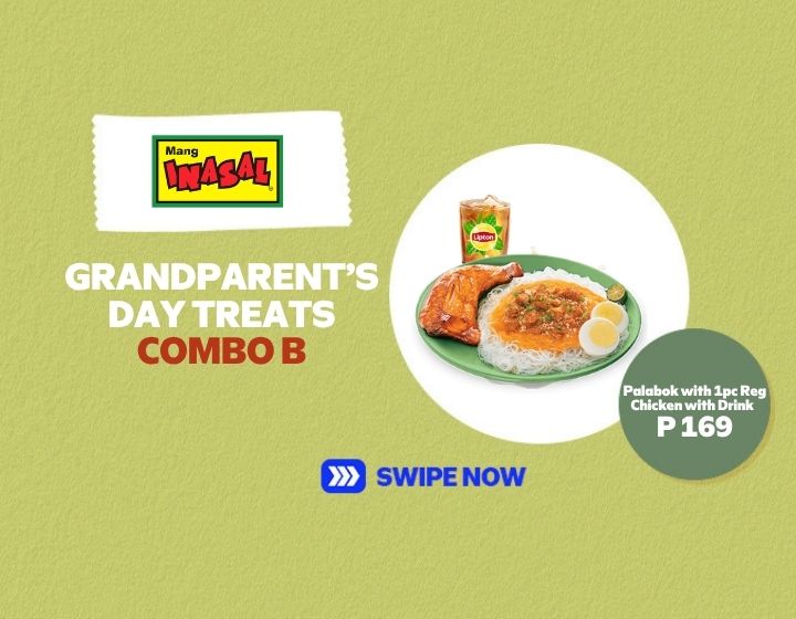 Grandparent’s Day Treats! Combo B
