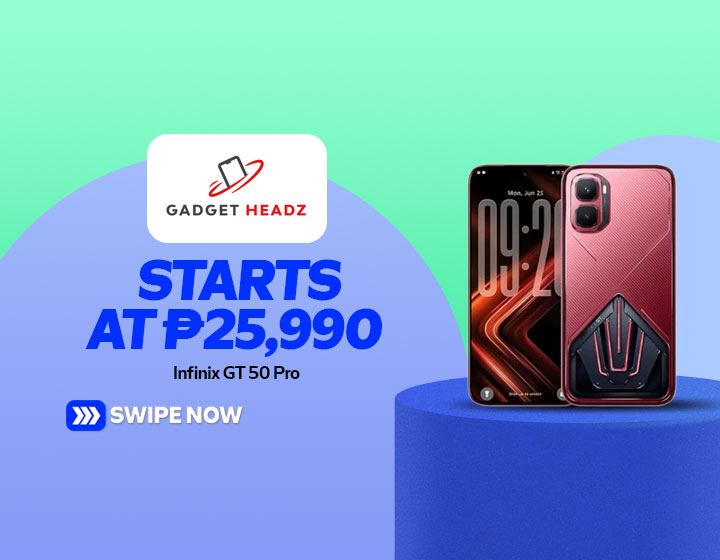 realme 16T 5G starts at P22,999
