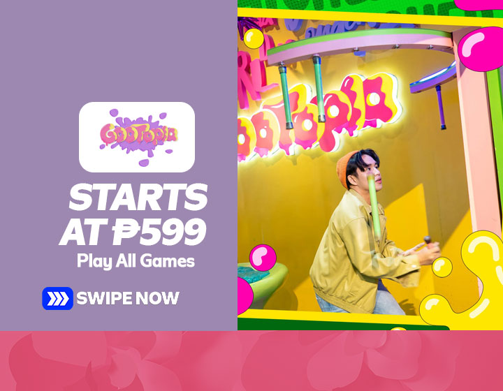 Play All Games starts at P599