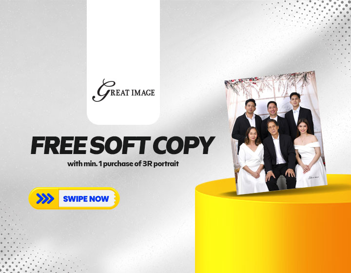 Buy 3R, Get 1 Soft Copy
