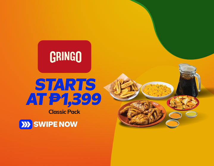 Classic Pack starts at P1,399