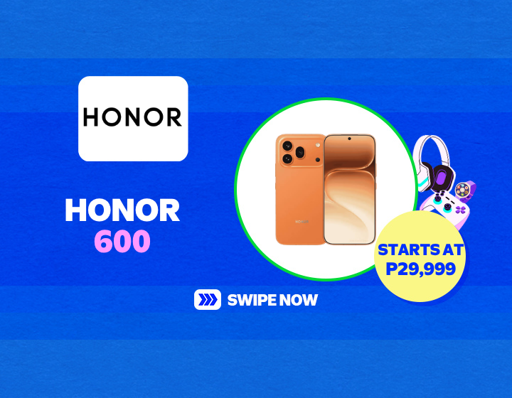 ✨ Elevate your everyday with the HONOR 600!