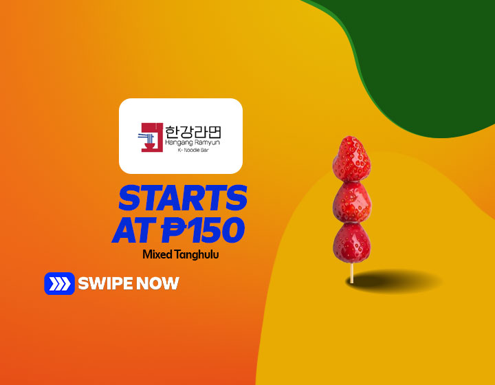 Mixed Tanghulu starts at P150