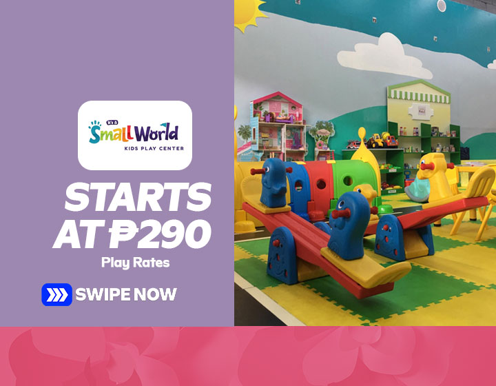Rates start at P290 per Head with 1 Free Guardian 