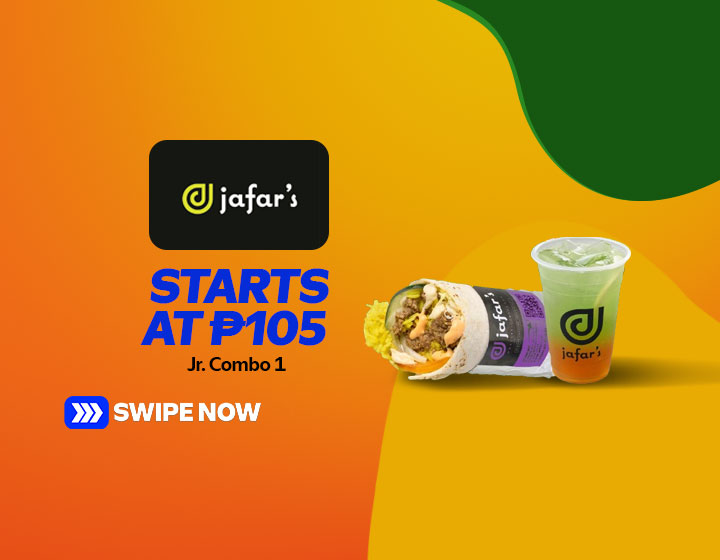 Jr. Combo 1 starts at P105