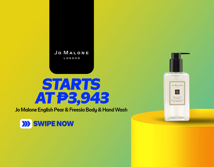 Jo Malone English Pear & Freesia Body & Hand Wash - 250ml starts at P3,943