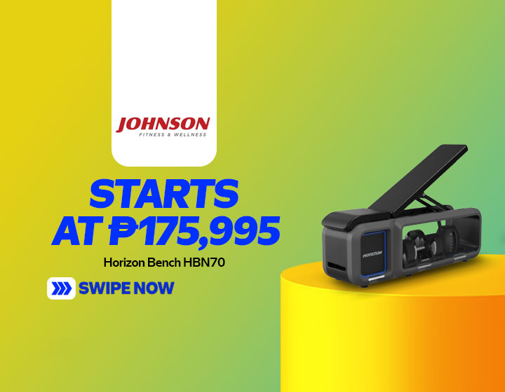 Horizon Bench HBN70 starts at P175,995